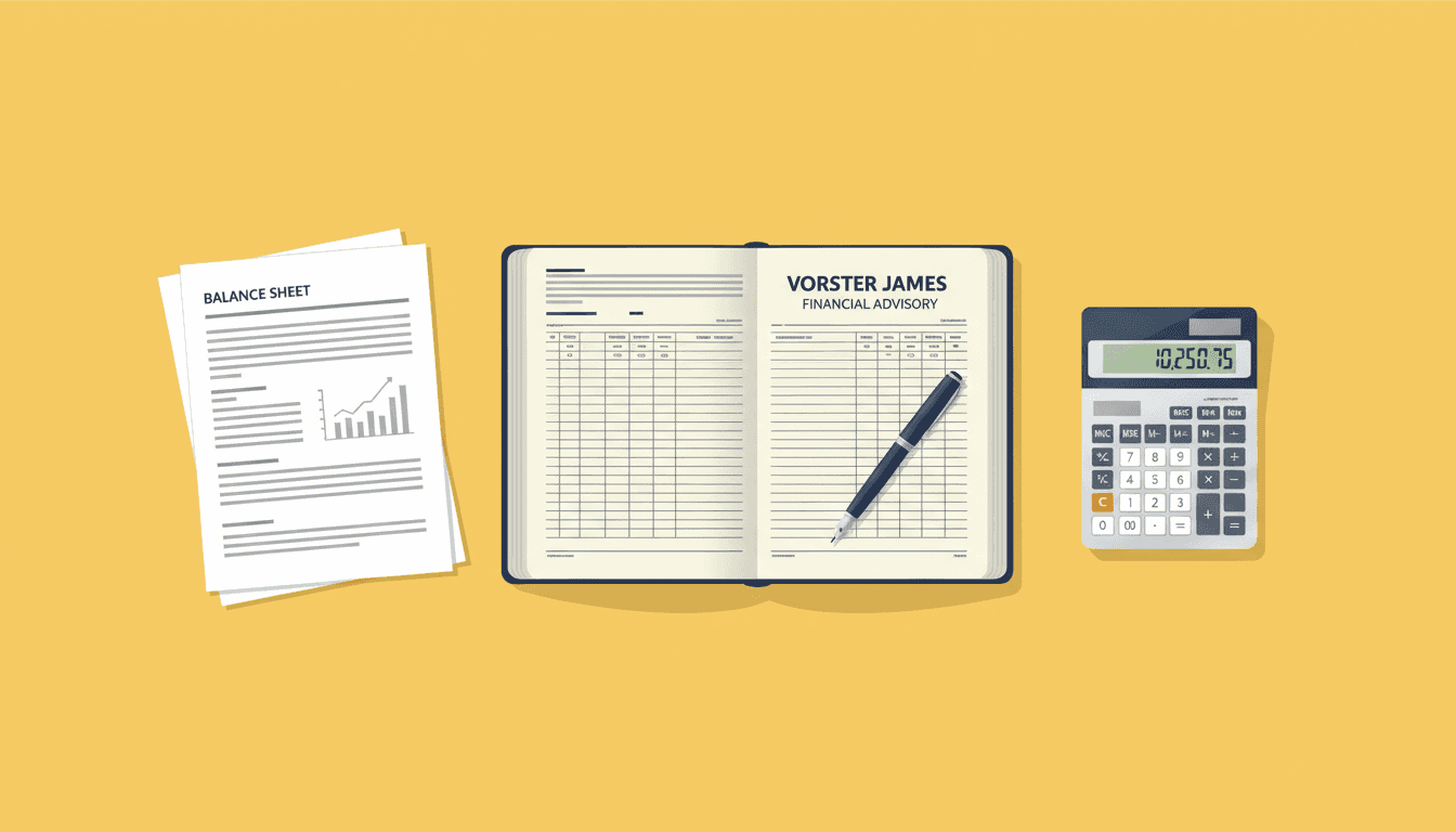 Small Company Accounts Just Changed: What FRS 102's Big Update Means for You