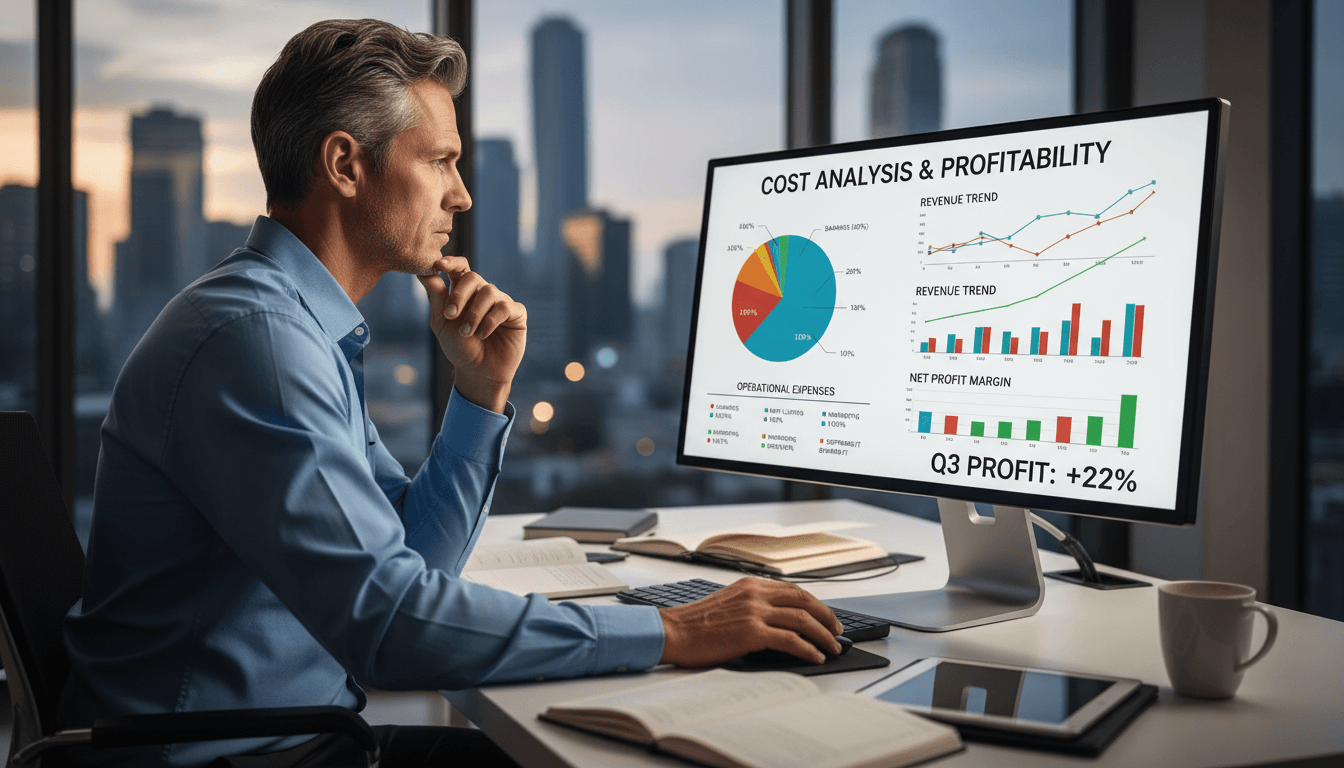 Management accounting