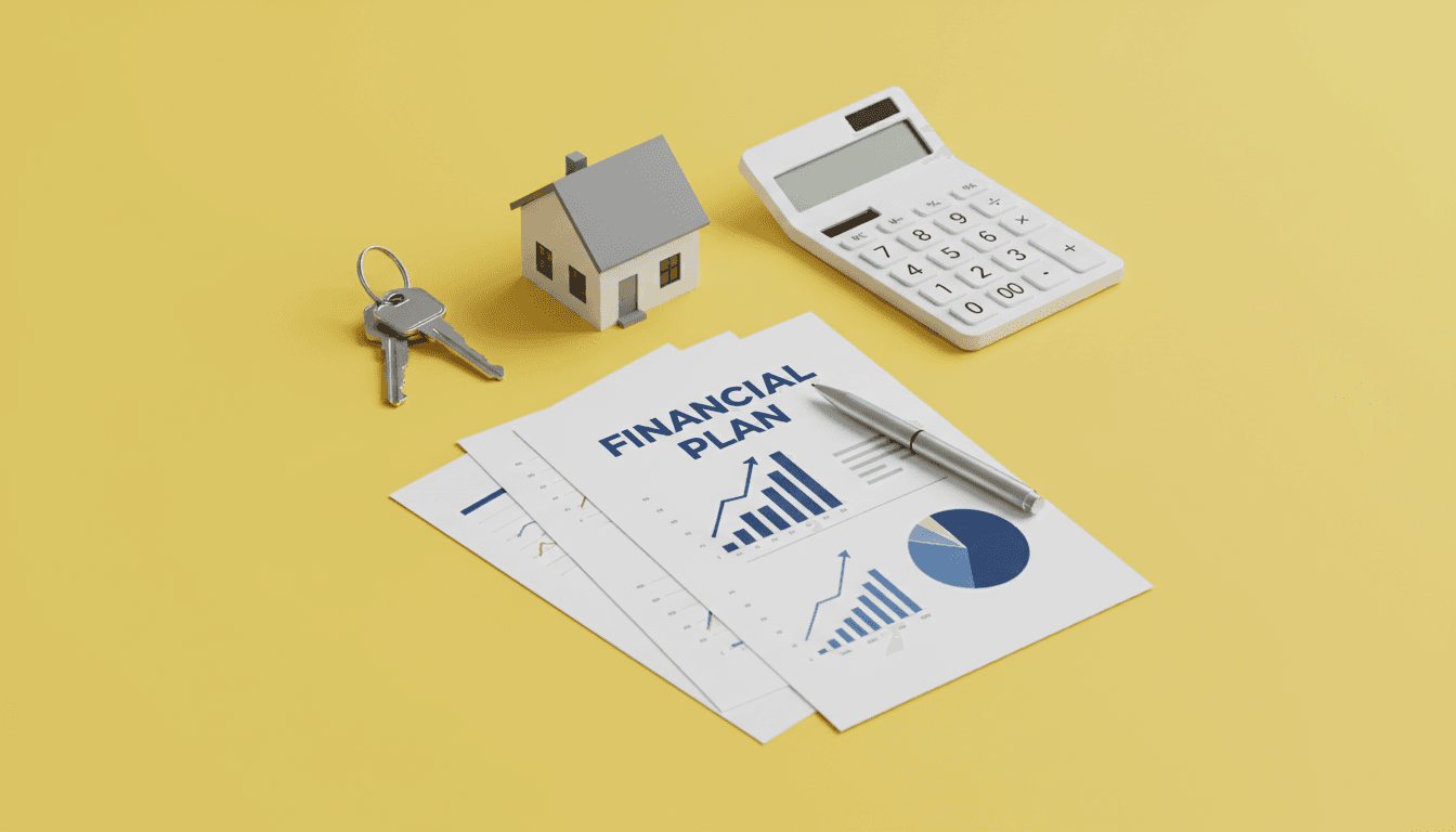 Landlord Tax in 2026: What's Actually Changed (and What to Do About It)