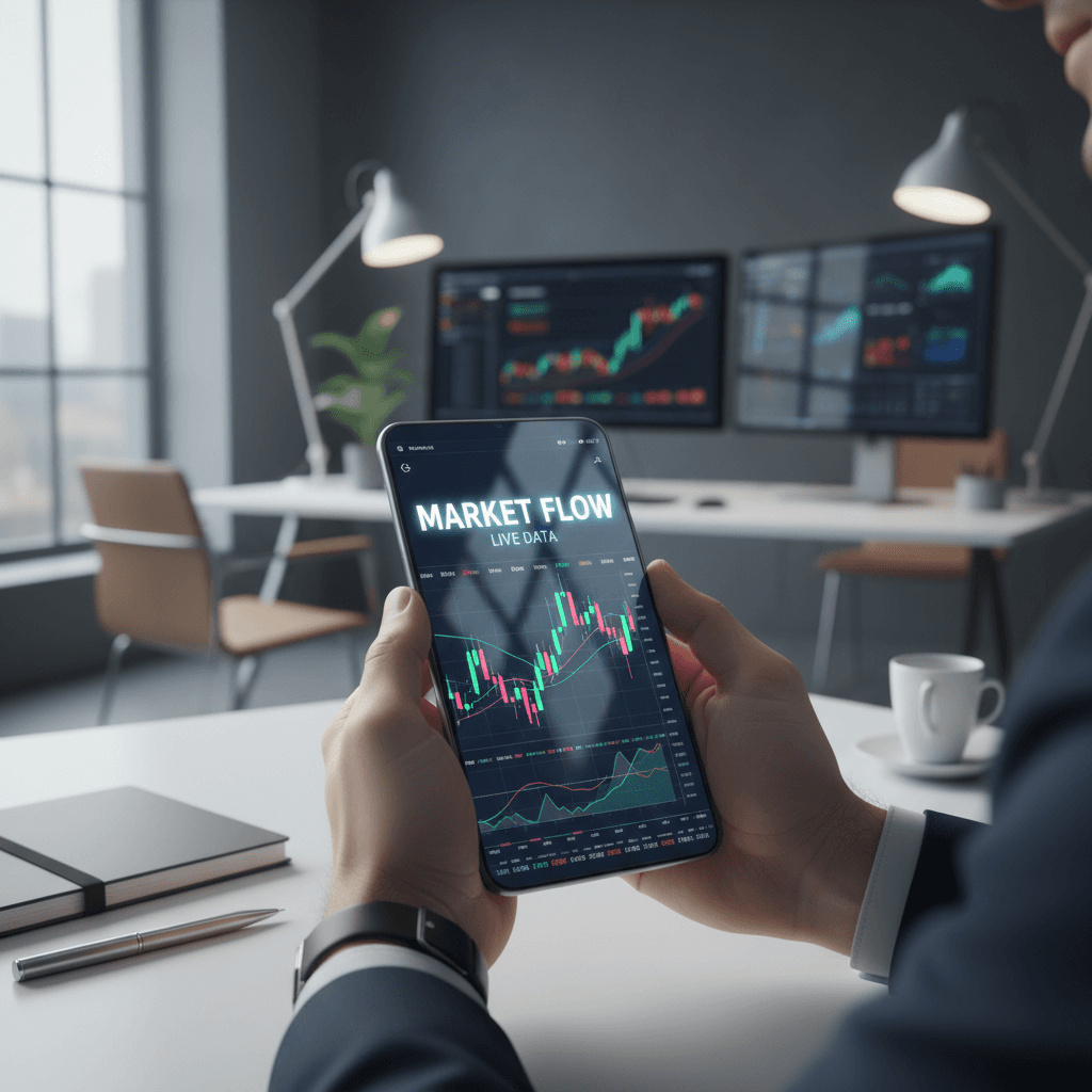 AI Can't Do Everything: Why Your Finance Still Needs a Human in the Loop